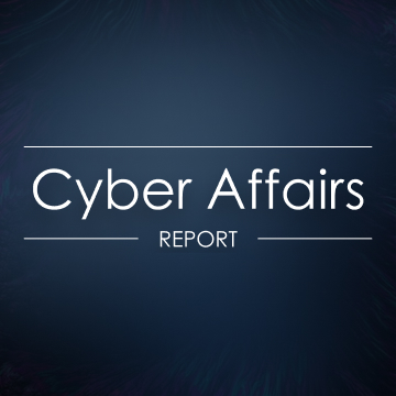 Cyber Affairs(サイバー関連政策・事件)