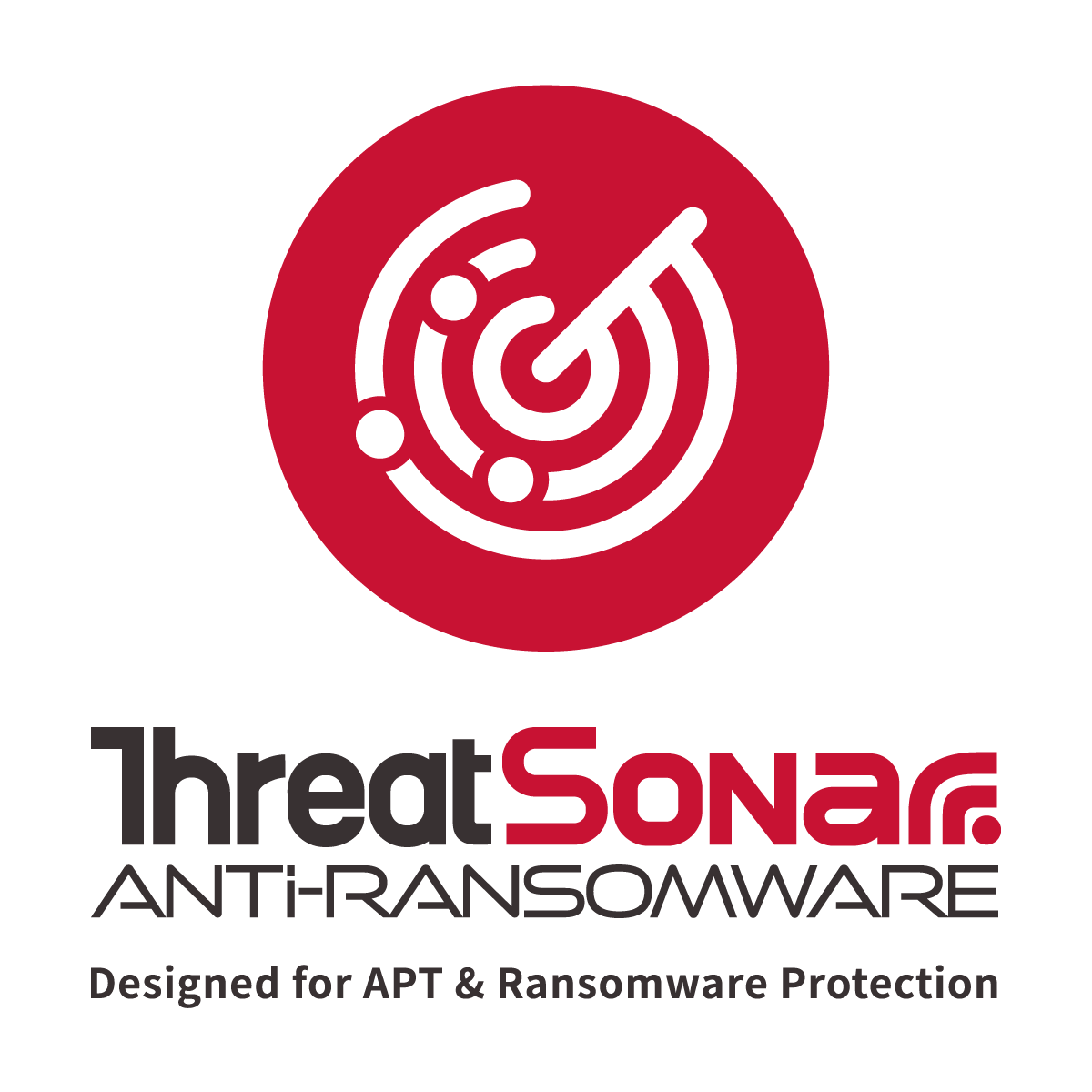 ThreatSonar Anti-Ransomware 可視化威脅事件，簡易立即處置
