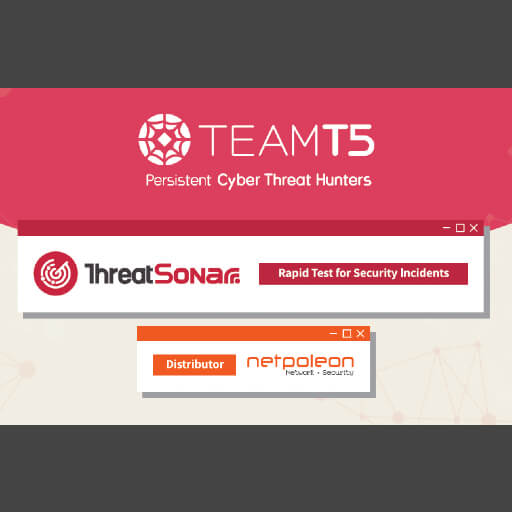 TeamT5 積極助力越南企業提升資安防護，首度參與越南資安日(Vietnam Cyber Security Day)