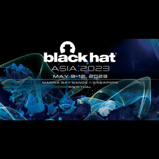 【Black Hat Asia】TeamT5 研究員將再度於亞洲黑帽安全大會發表深度分析