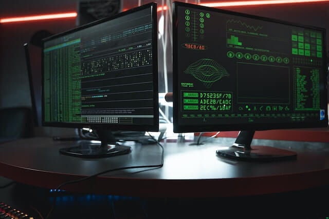 【Bloomberg】Worse Than Spy Balloons? Taiwan Is More Concerned With Chinese Hacking