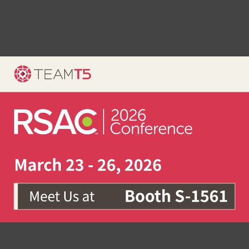 We’re Exhibiting at RSA Conference 2026