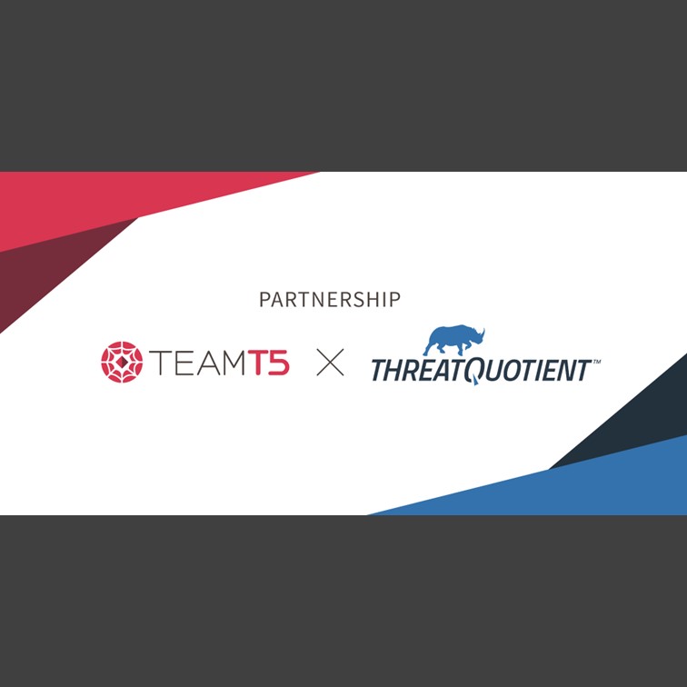 TeamT5とThreatQuotientが共同で脅威インテリジェンスを統合　組織の迅速な導入を可能に