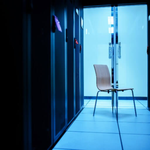 資安人力難找難留？試試 MDR 資安服務