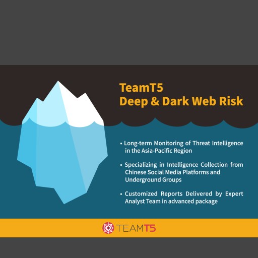 Shining a Light on the Dark Web: Protecting Your Data and Reputation