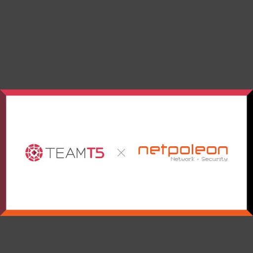 TeamT5 與 Netpoleon 深化亞太區合作　共同拓展資安防護版圖