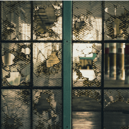 環境未經授權的連線程式，足以成為資安防線的破口！