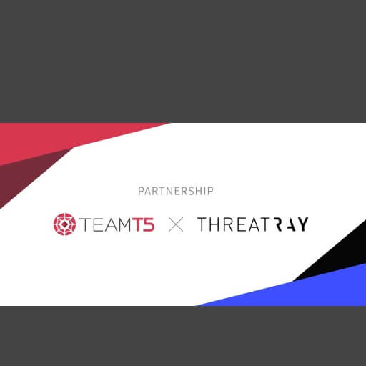 Uniting for Discovery: TeamT5 and Threatray Announce Joint Research Collaboration to Unlock New Frontiers