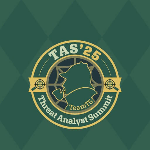 2025 TeamT5 Threat Analyst Summit : Call for Presentations 