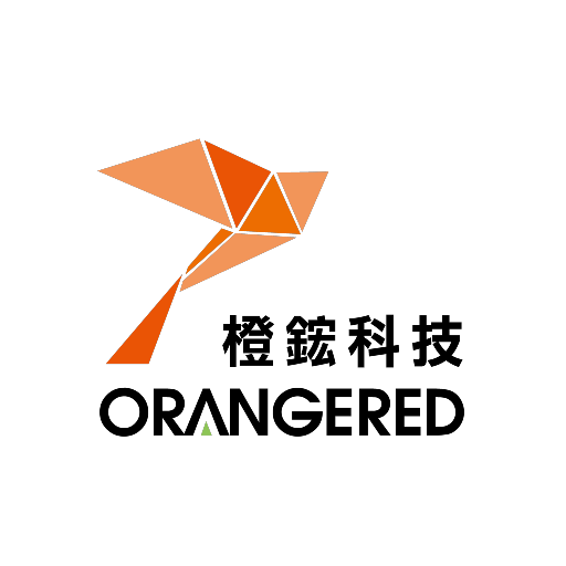 橙鋐科技股份有限公司